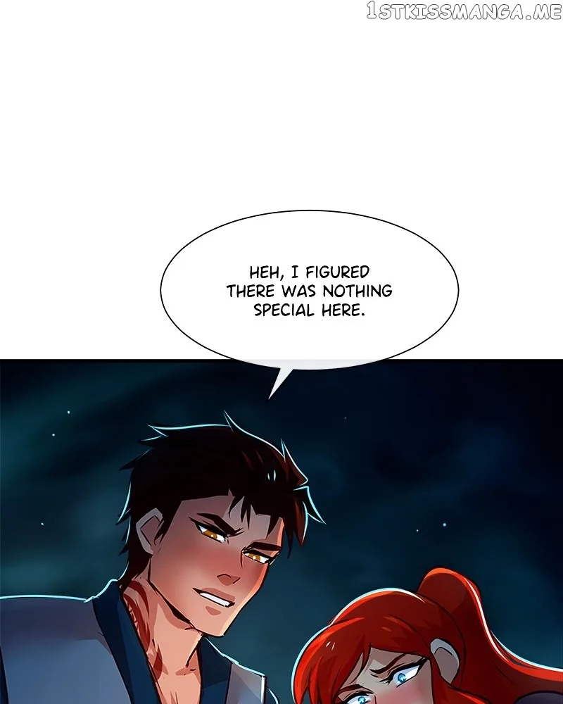 Subzero Chapter 160 page 71