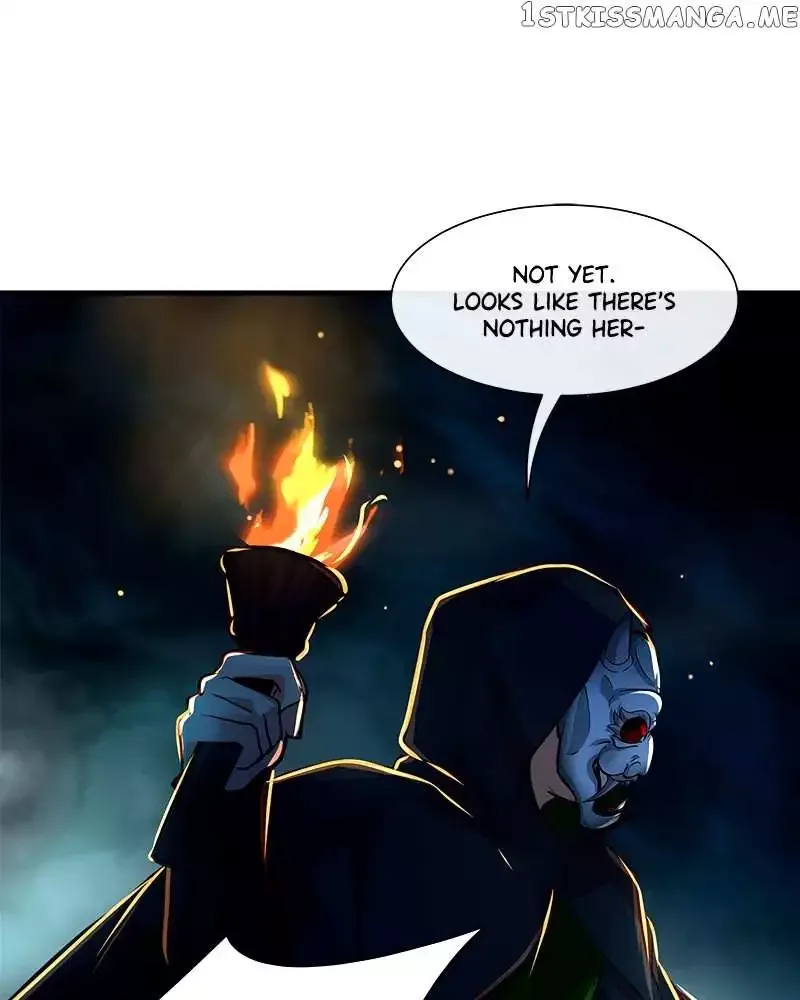 Subzero Chapter 160 page 64