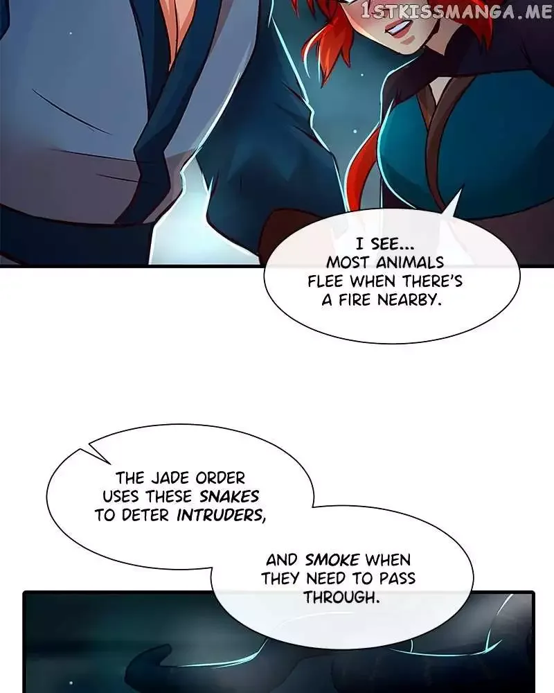 Subzero Chapter 160 page 72