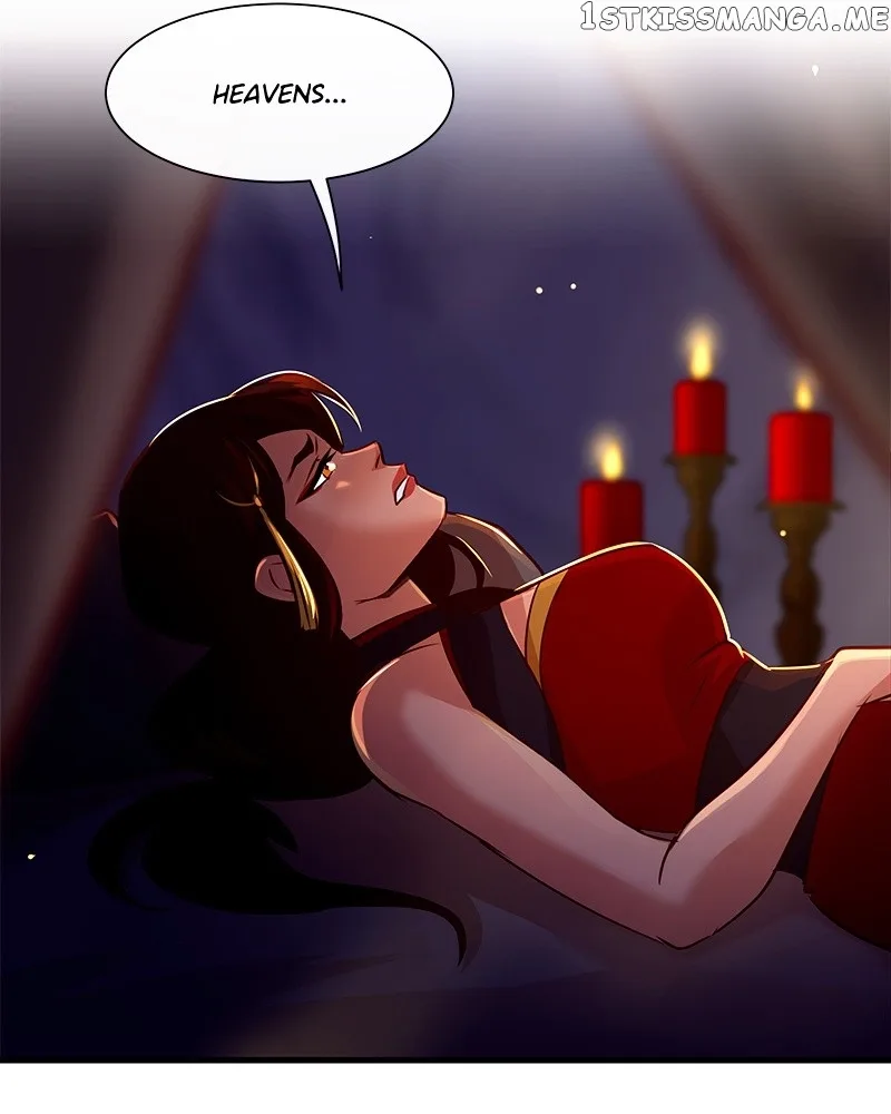 Subzero Chapter 161 page 32