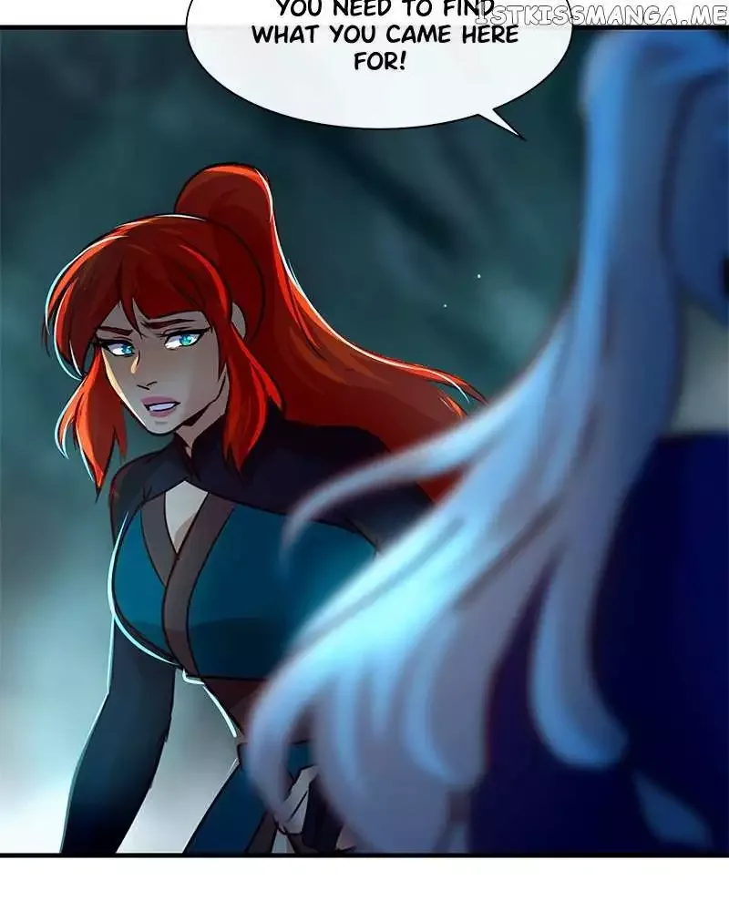 Subzero Chapter 160 page 88