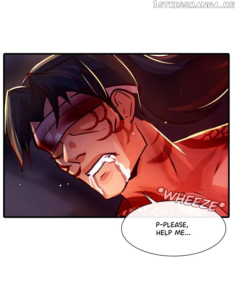 Subzero Chapter 161 page 43