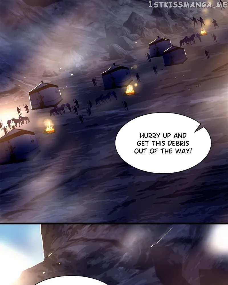 Subzero Chapter 161 page 49