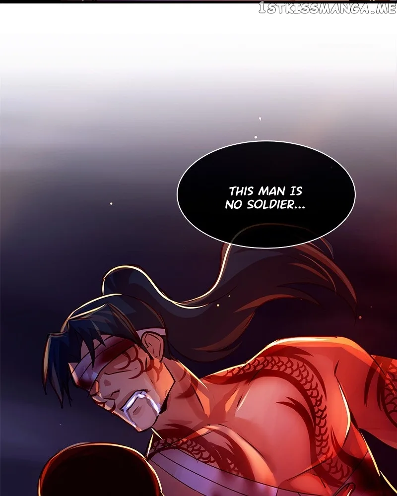 Subzero Chapter 161 page 41