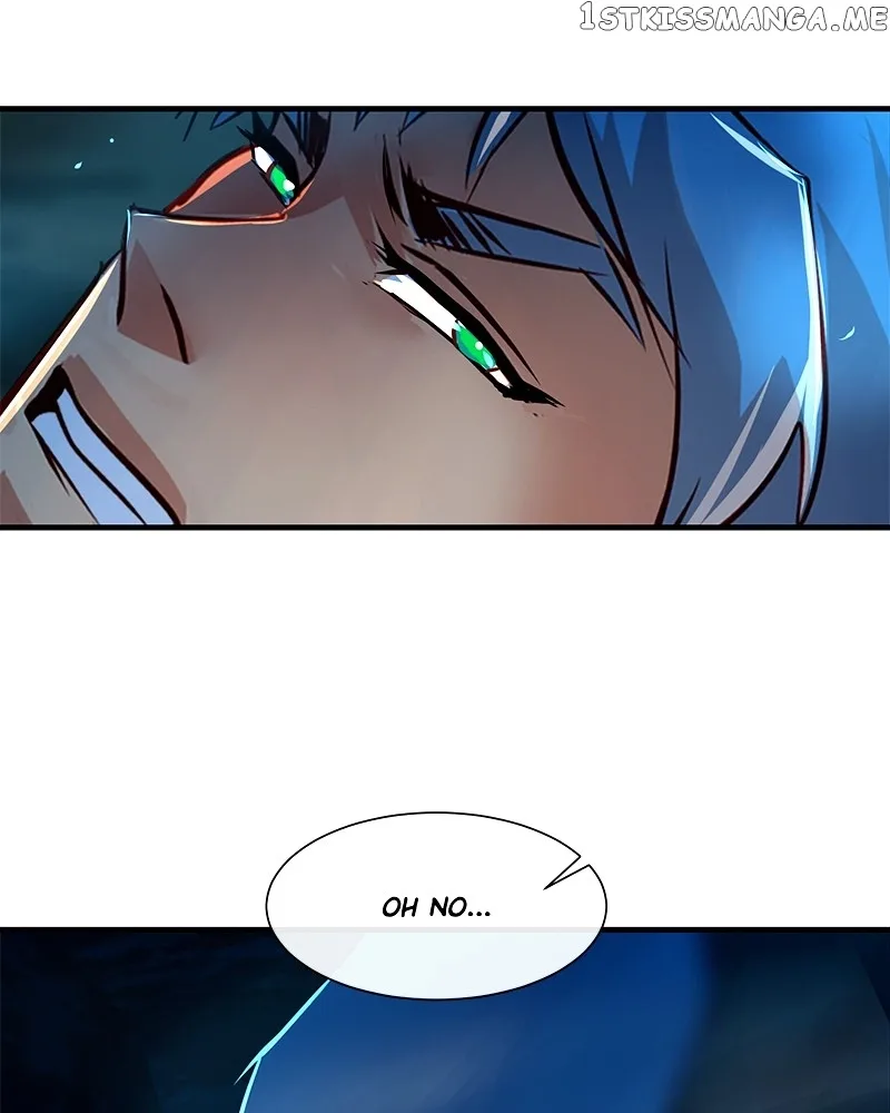 Subzero Chapter 160 page 80