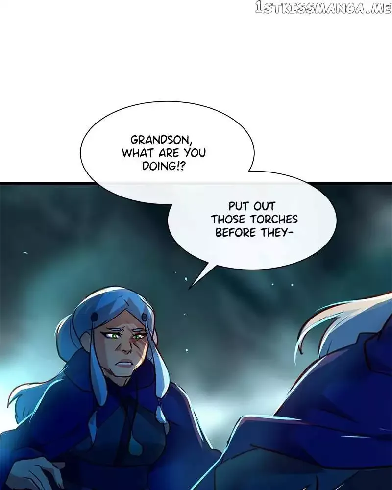 Subzero Chapter 160 page 85