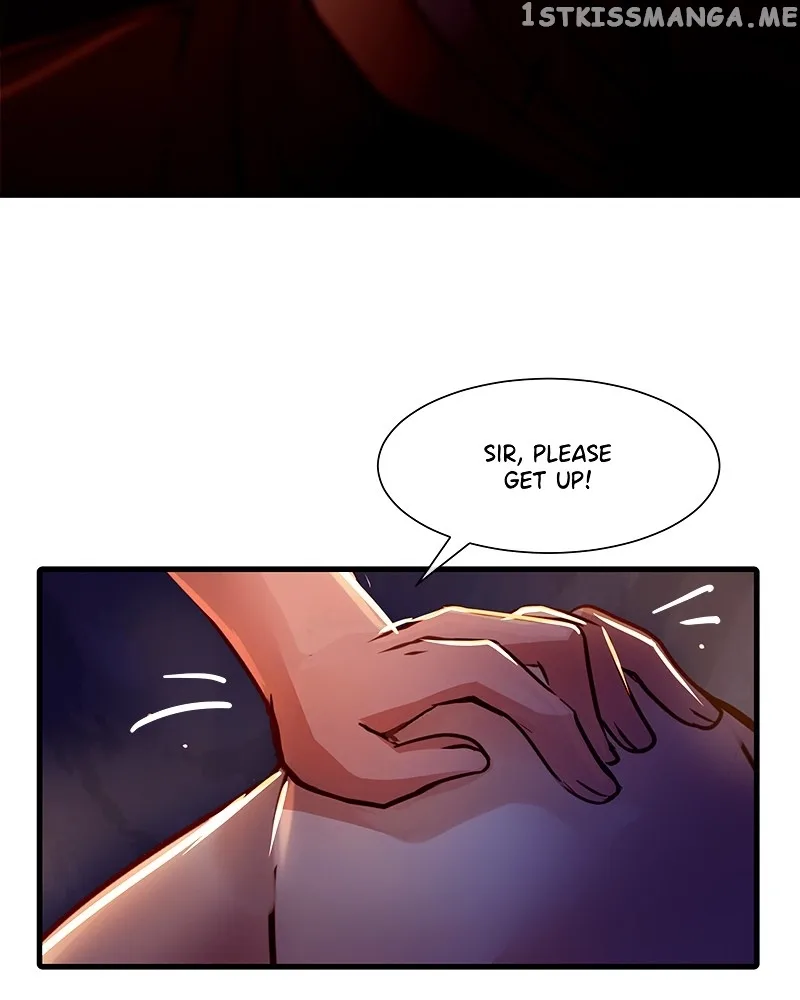 Subzero Chapter 161 page 39