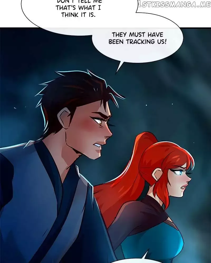 Subzero Chapter 160 page 82