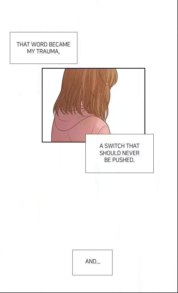 Girl's World Chapter 165 page 14