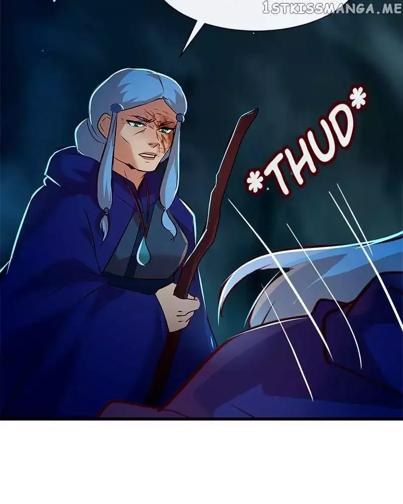 Subzero Chapter 160 page 78