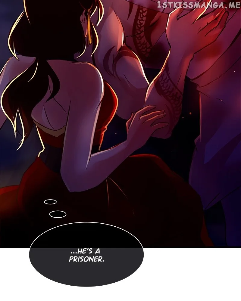 Subzero Chapter 161 page 42