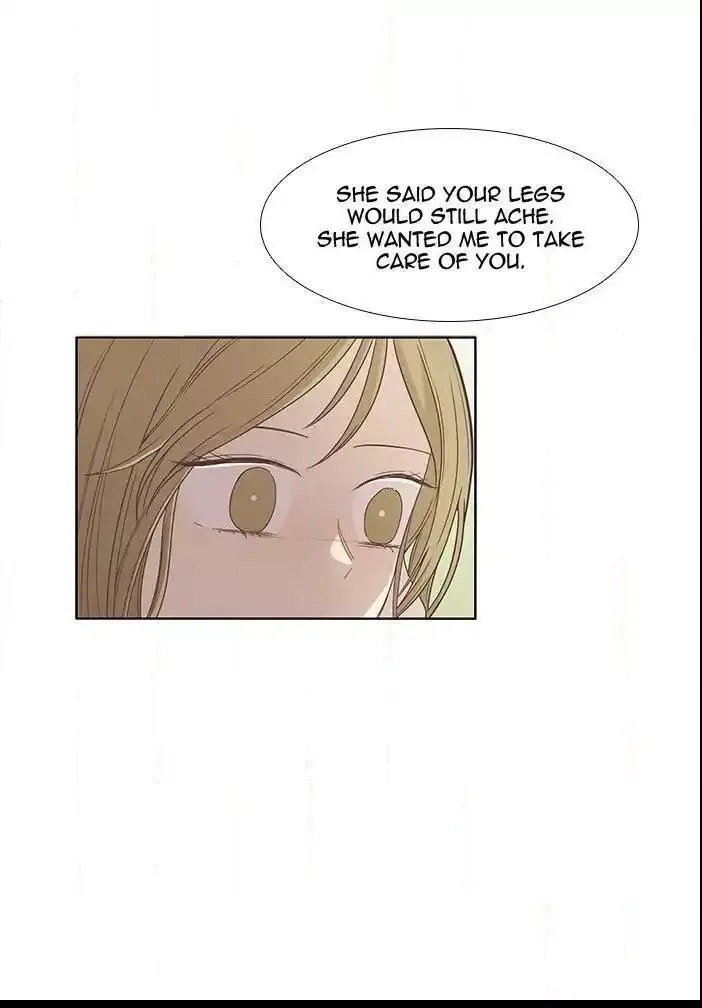 Girl's World Chapter 164 page 40