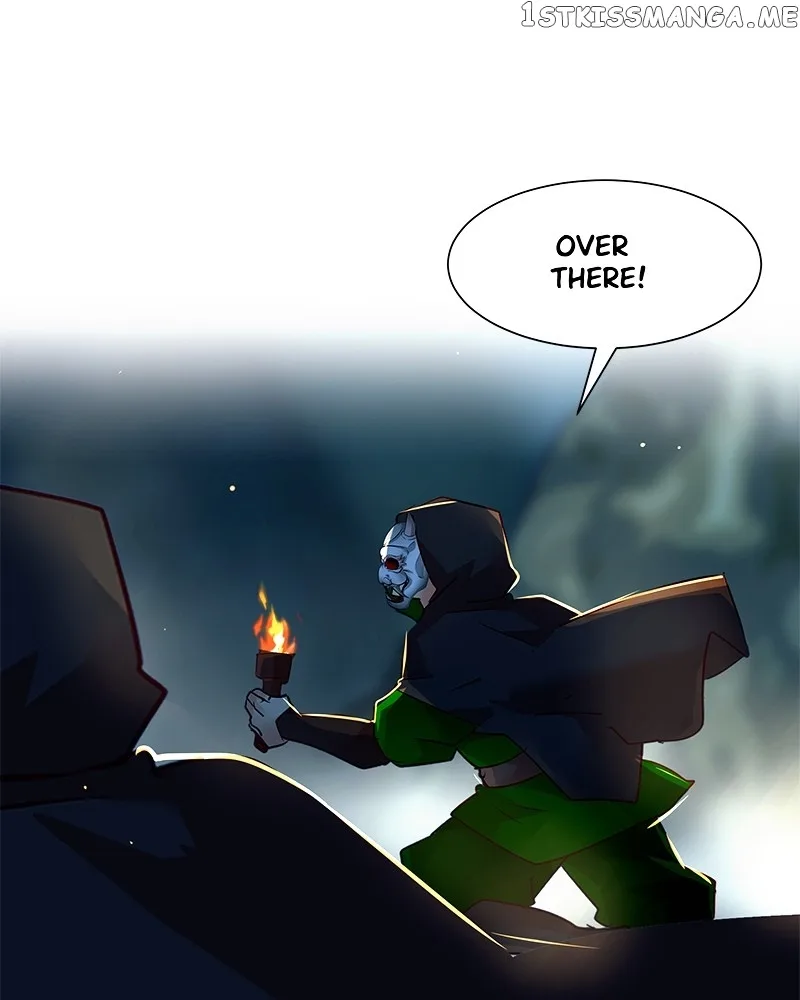 Subzero Chapter 160 page 91