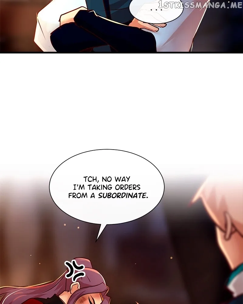 Subzero Chapter 161 page 53