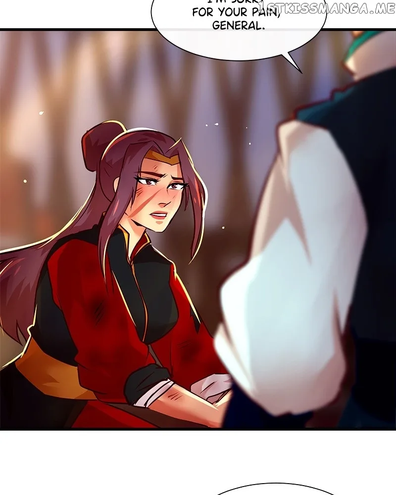 Subzero Chapter 161 page 59