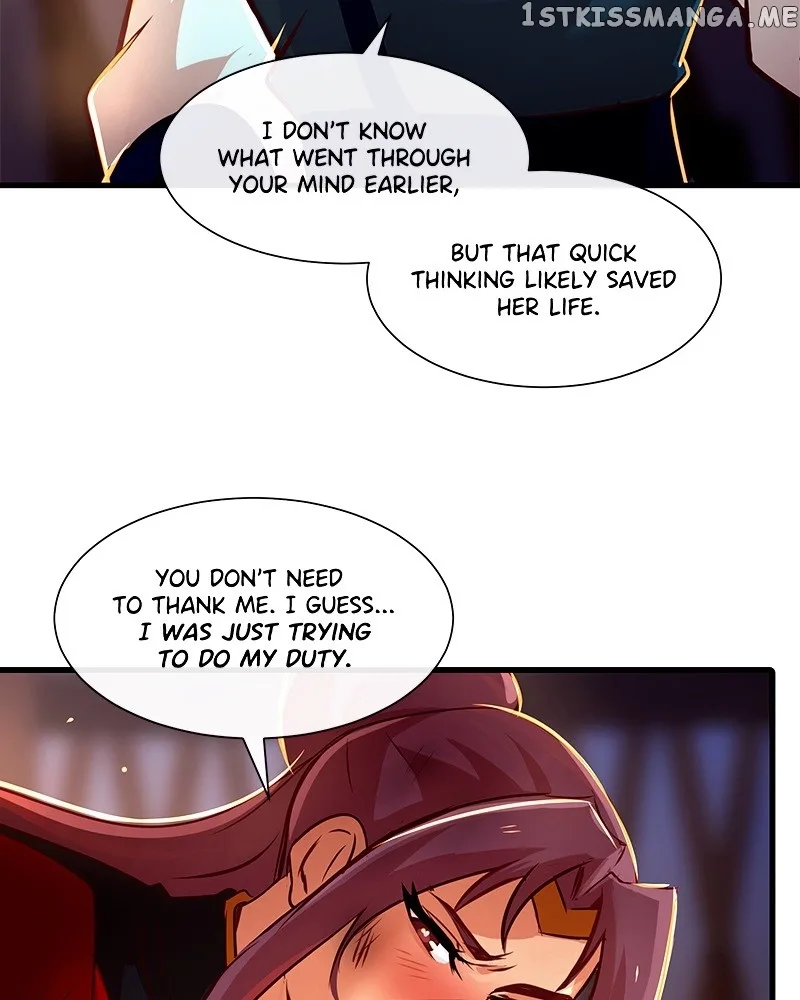 Subzero Chapter 161 page 61