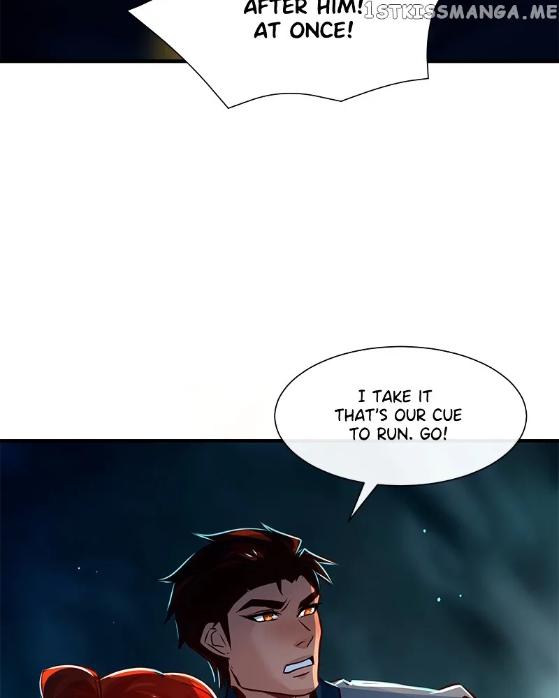 Subzero Chapter 160 page 93