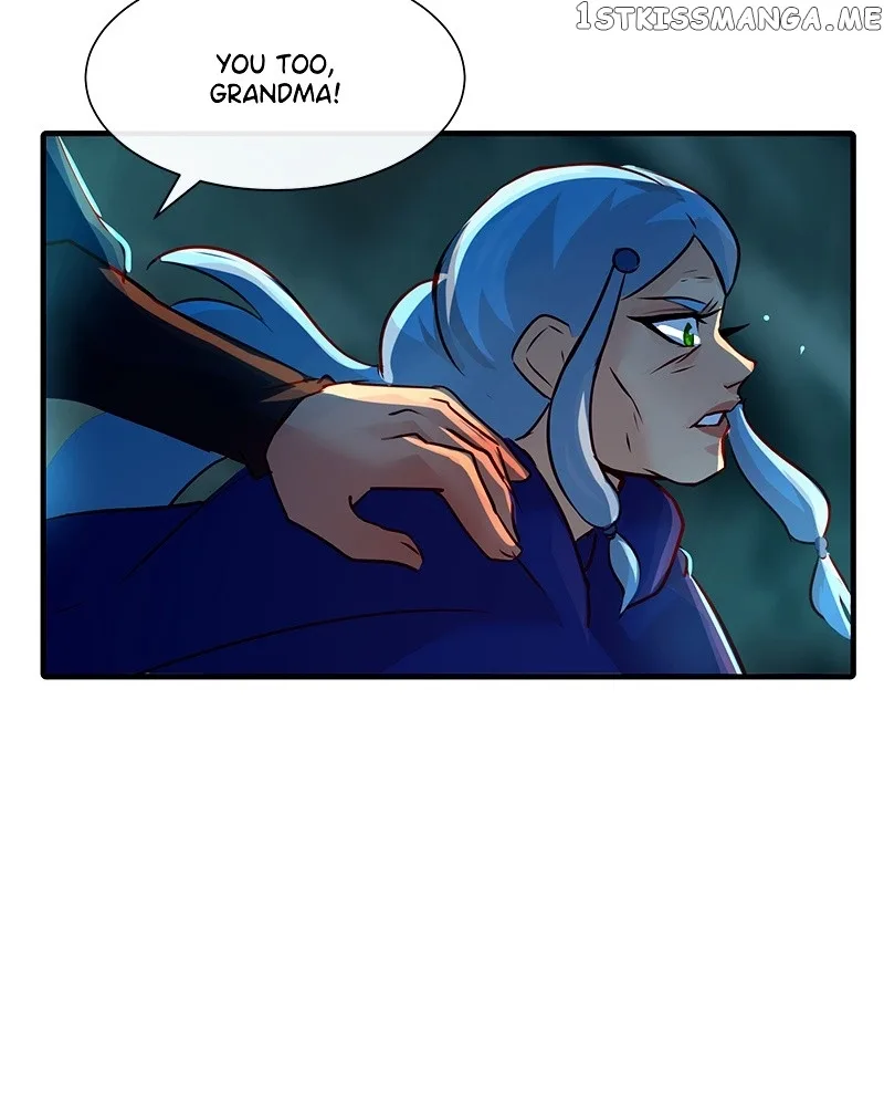 Subzero Chapter 160 page 95