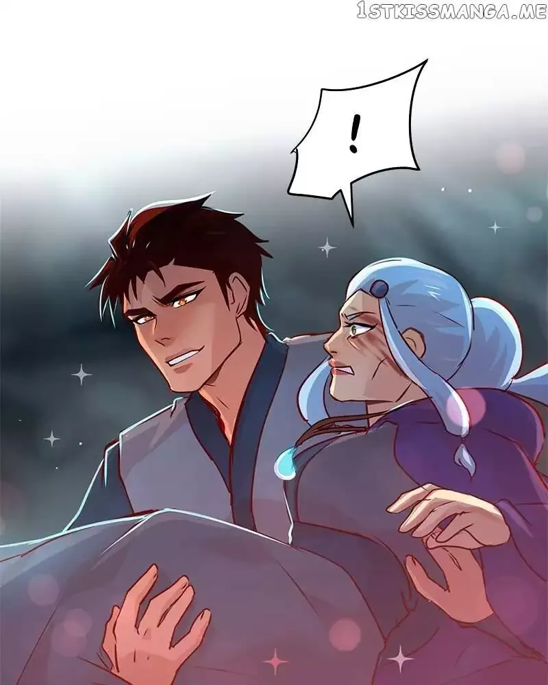 Subzero Chapter 160 page 96