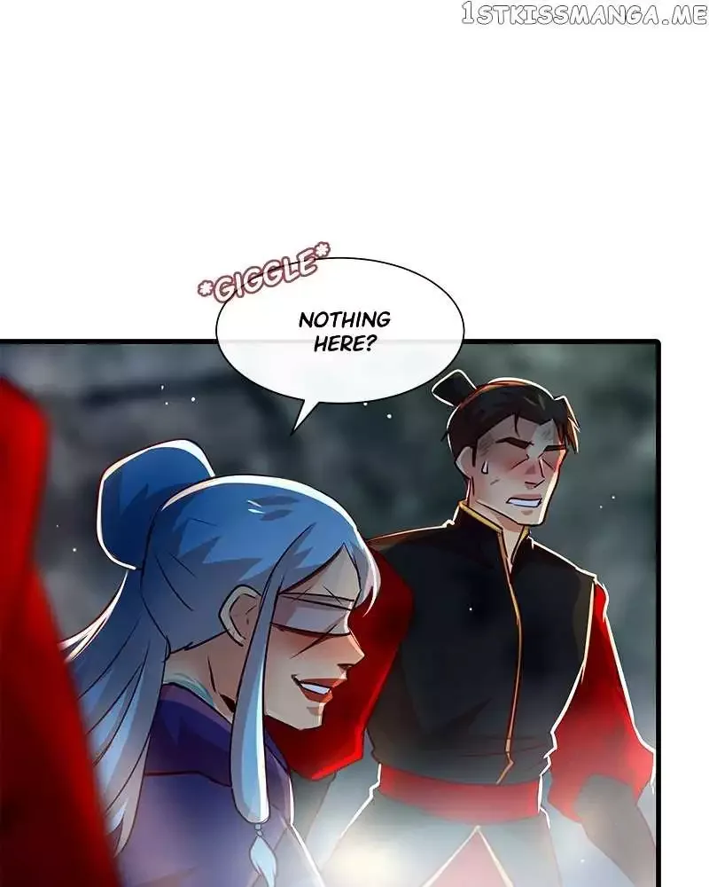 Subzero Chapter 162 page 6