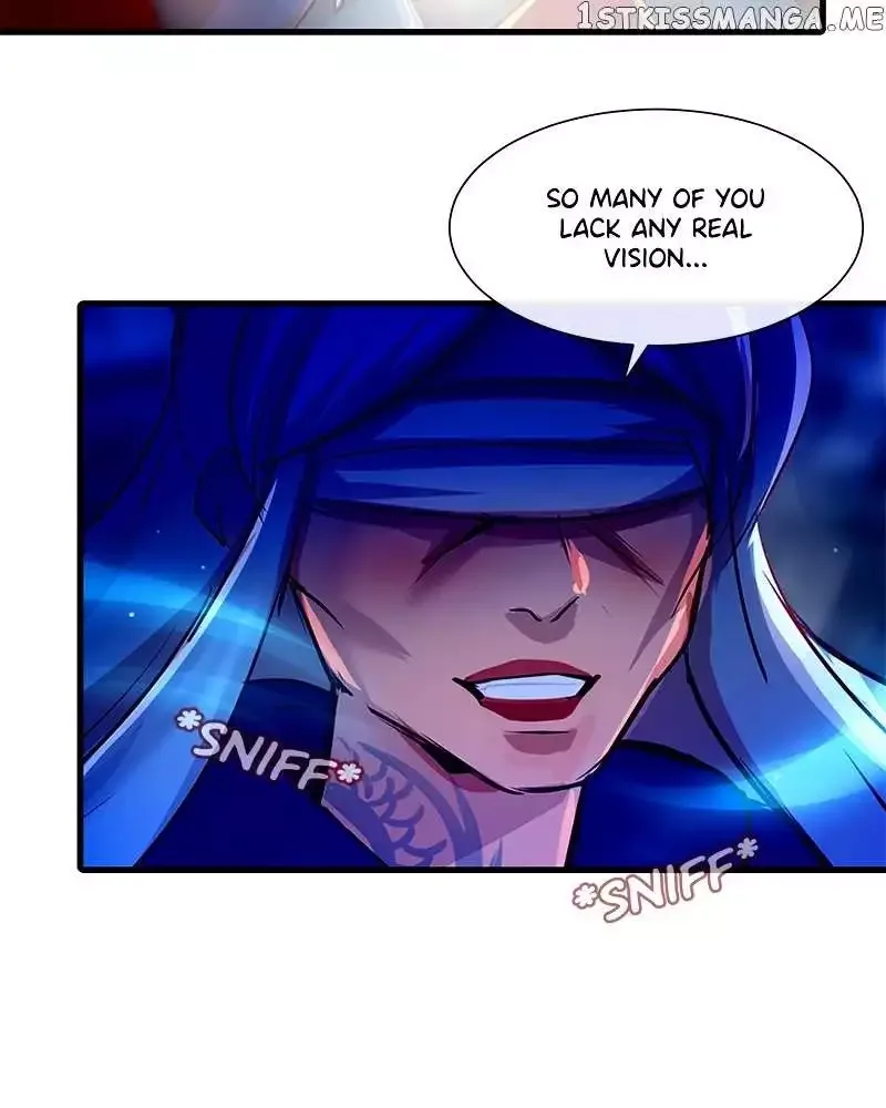 Subzero Chapter 162 page 7