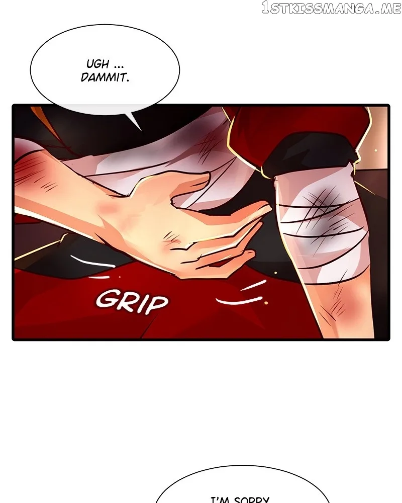 Subzero Chapter 161 page 58