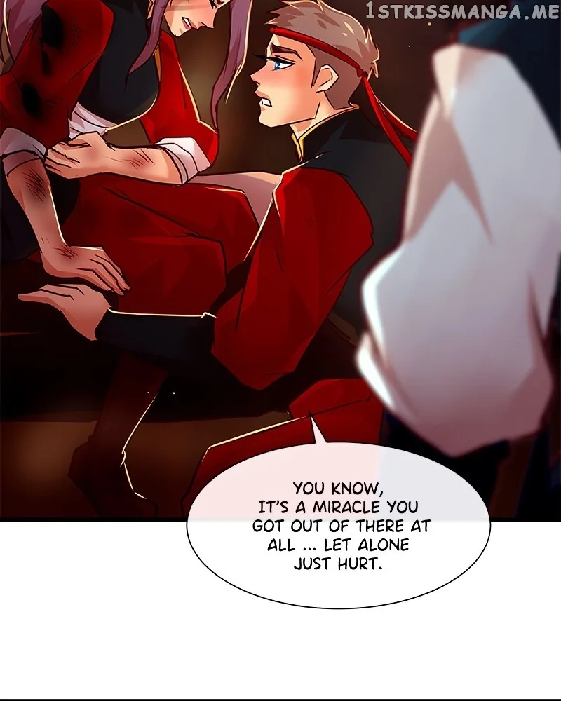 Subzero Chapter 161 page 54