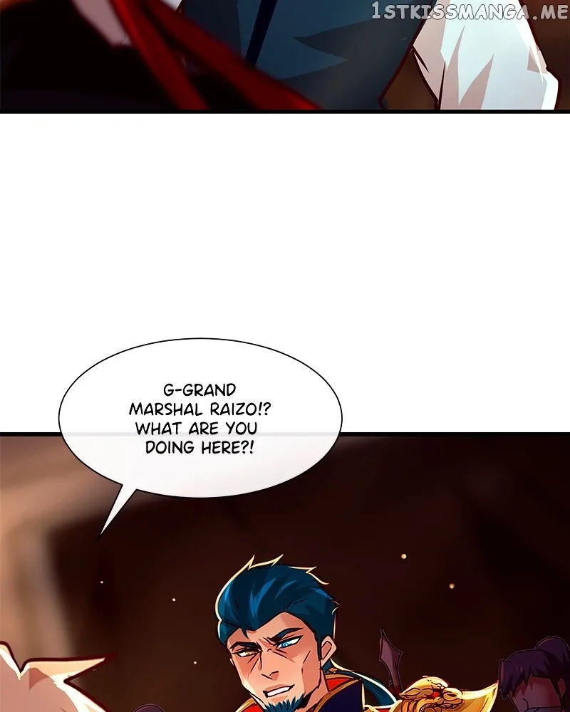 Subzero Chapter 161 page 66