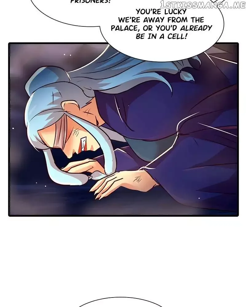 Subzero Chapter 162 page 20