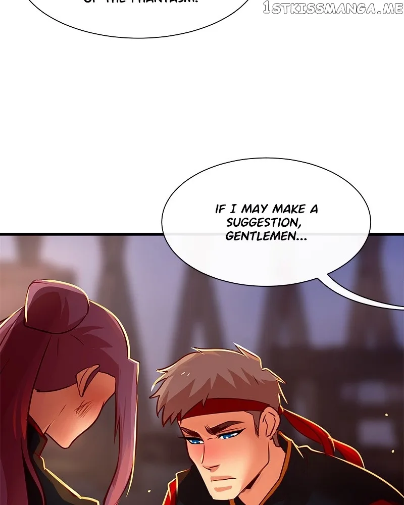 Subzero Chapter 161 page 69