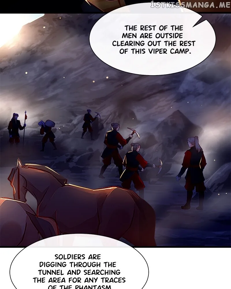 Subzero Chapter 161 page 68