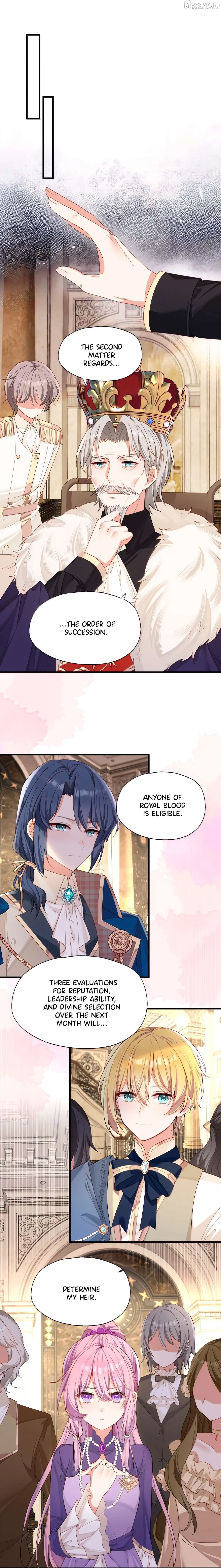 Please Bully Me Miss Villainess! Chapter 153 page 2