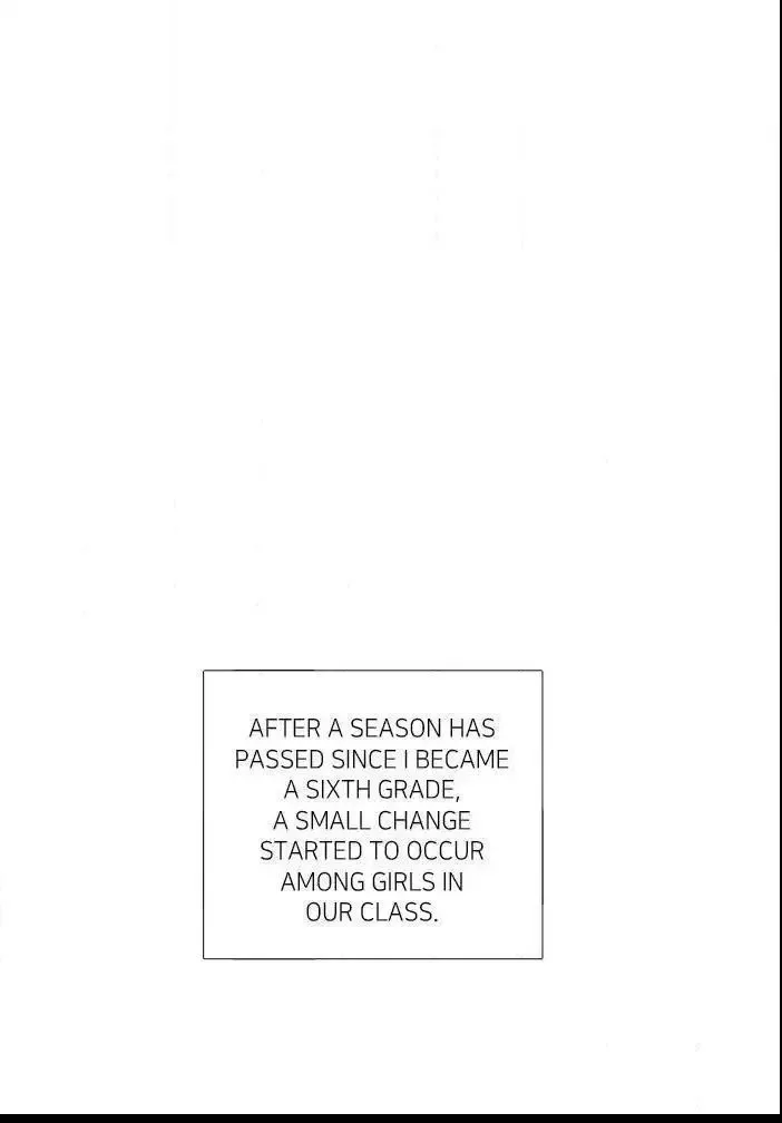 Girl's World Chapter 166 page 2