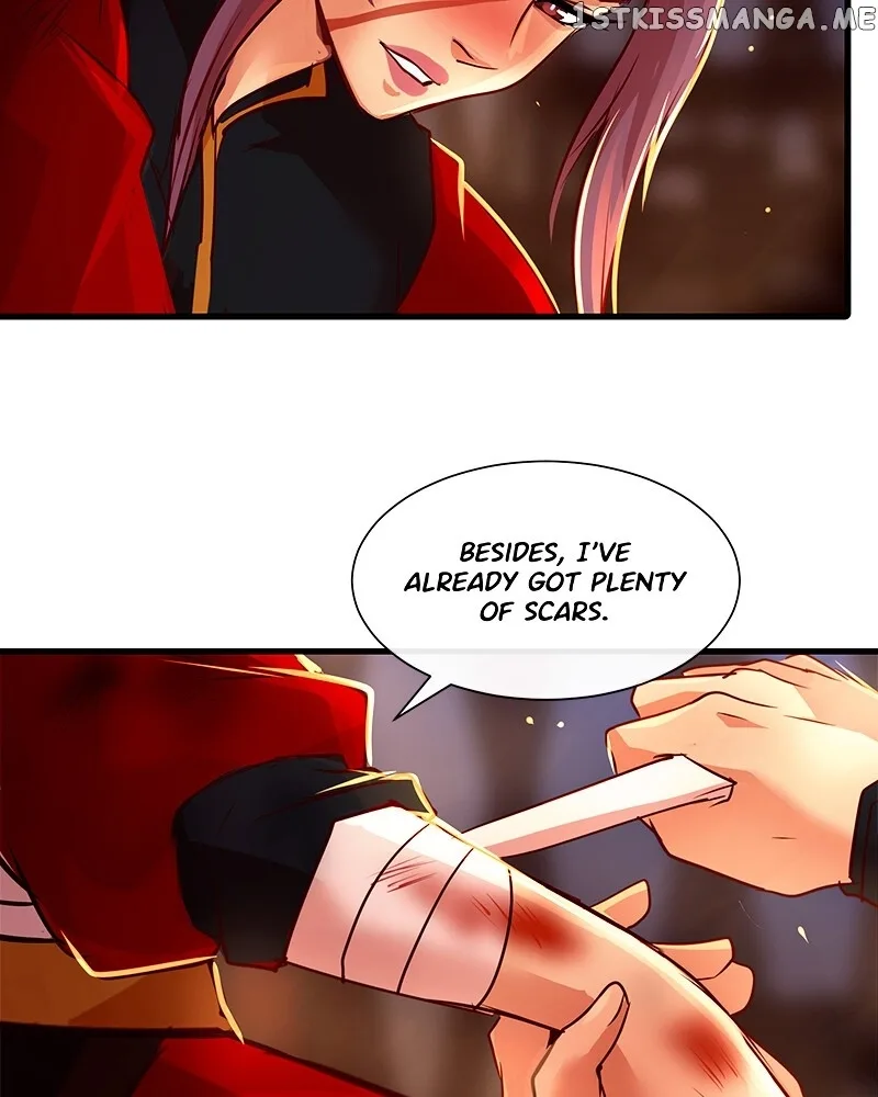 Subzero Chapter 161 page 62