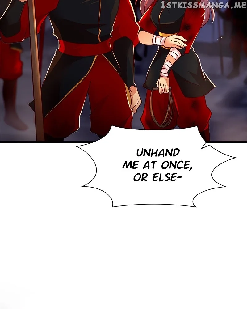 Subzero Chapter 162 page 15