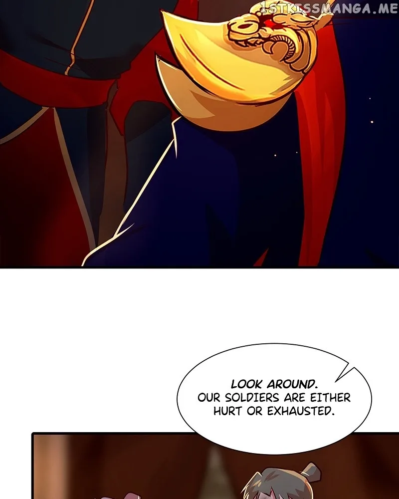 Subzero Chapter 161 page 74