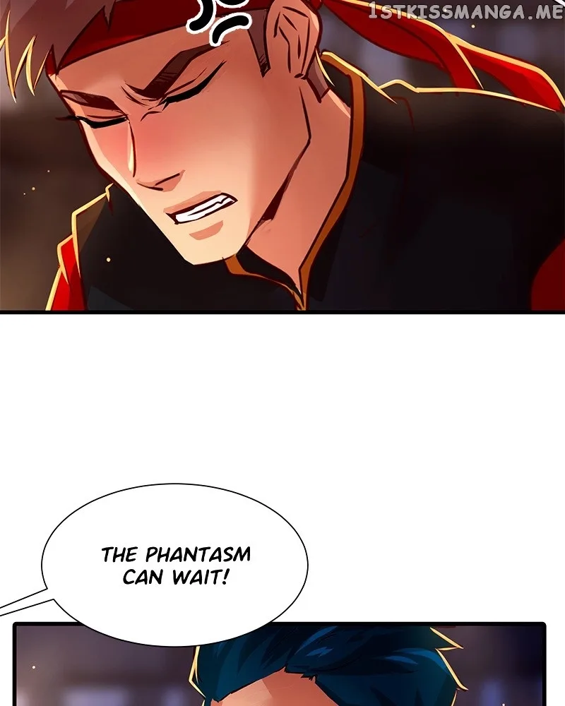 Subzero Chapter 161 page 71
