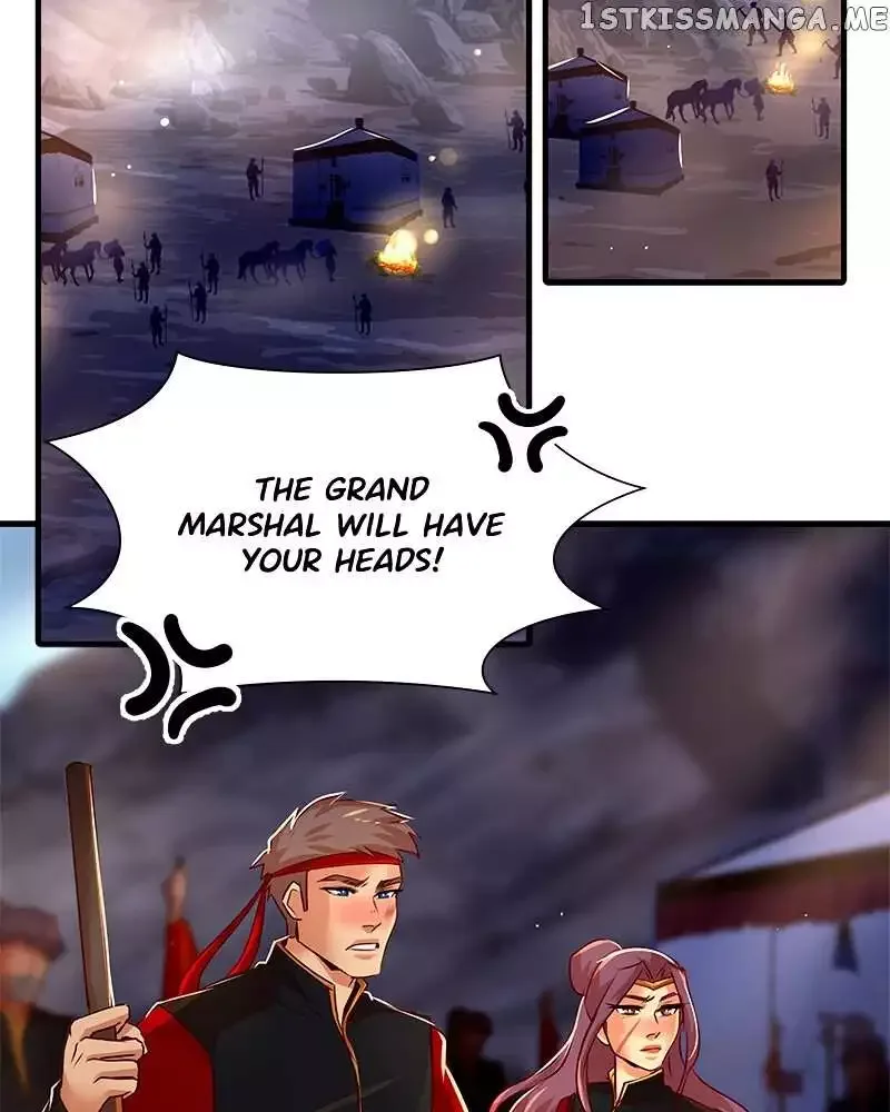 Subzero Chapter 162 page 14