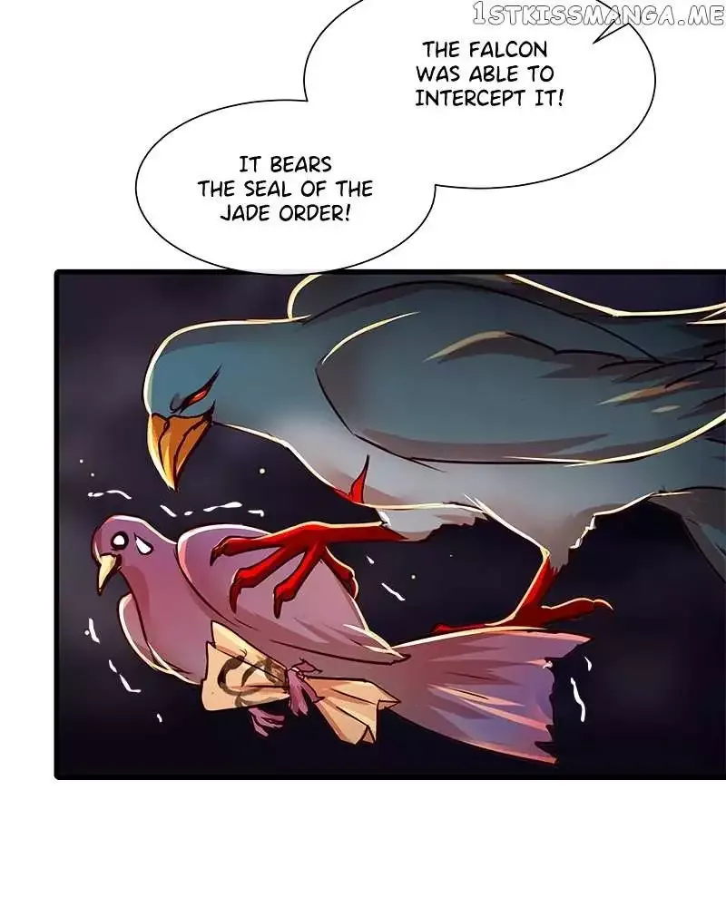 Subzero Chapter 162 page 22