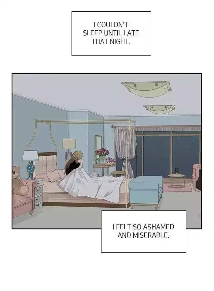 Girl's World Chapter 165 page 44