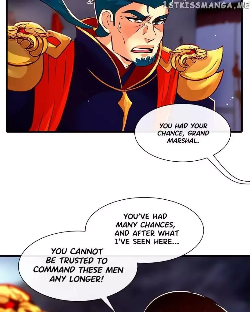 Subzero Chapter 162 page 18