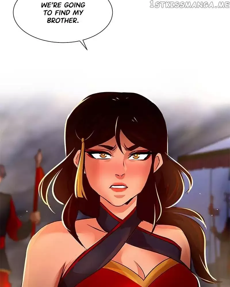Subzero Chapter 162 page 37