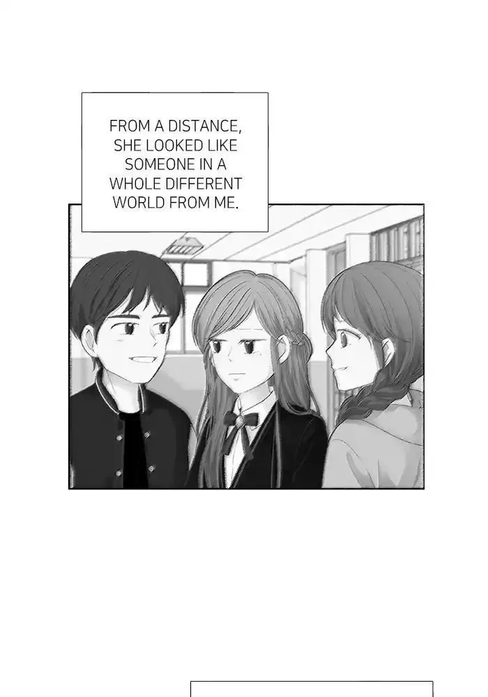 Girl's World Chapter 166 page 17