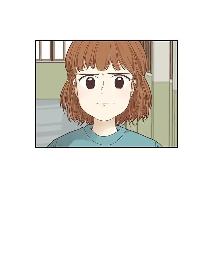 Girl's World Chapter 165 page 60