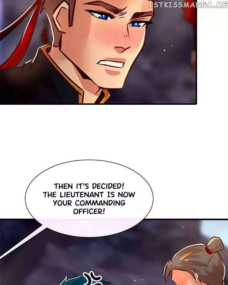 Subzero Chapter 162 page 33