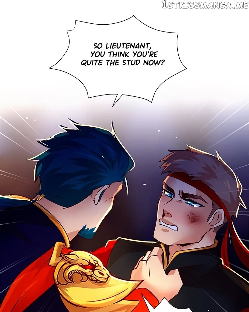 Subzero Chapter 161 page 83