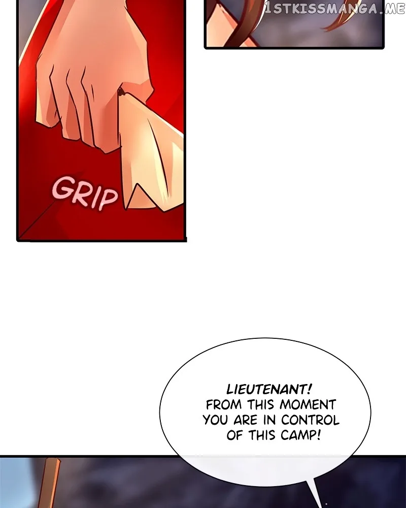 Subzero Chapter 162 page 30