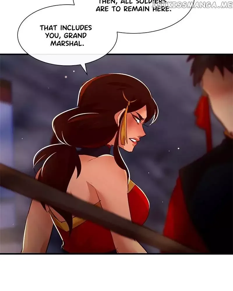 Subzero Chapter 162 page 35
