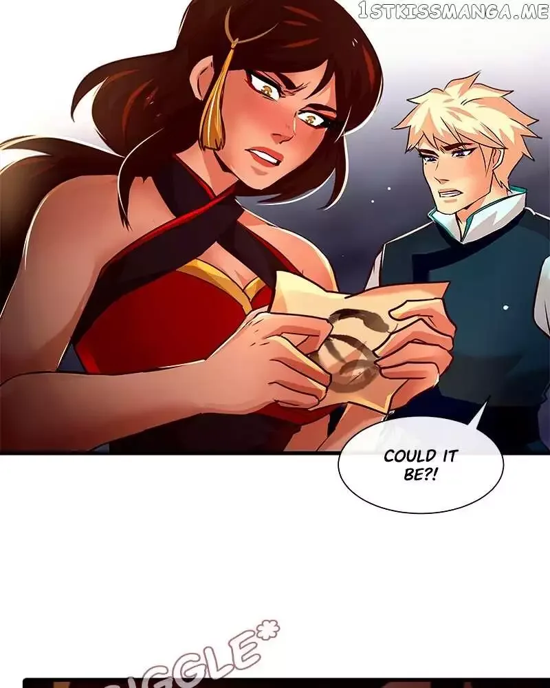 Subzero Chapter 162 page 25