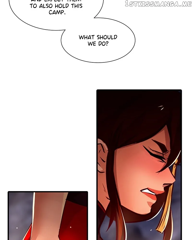 Subzero Chapter 162 page 29